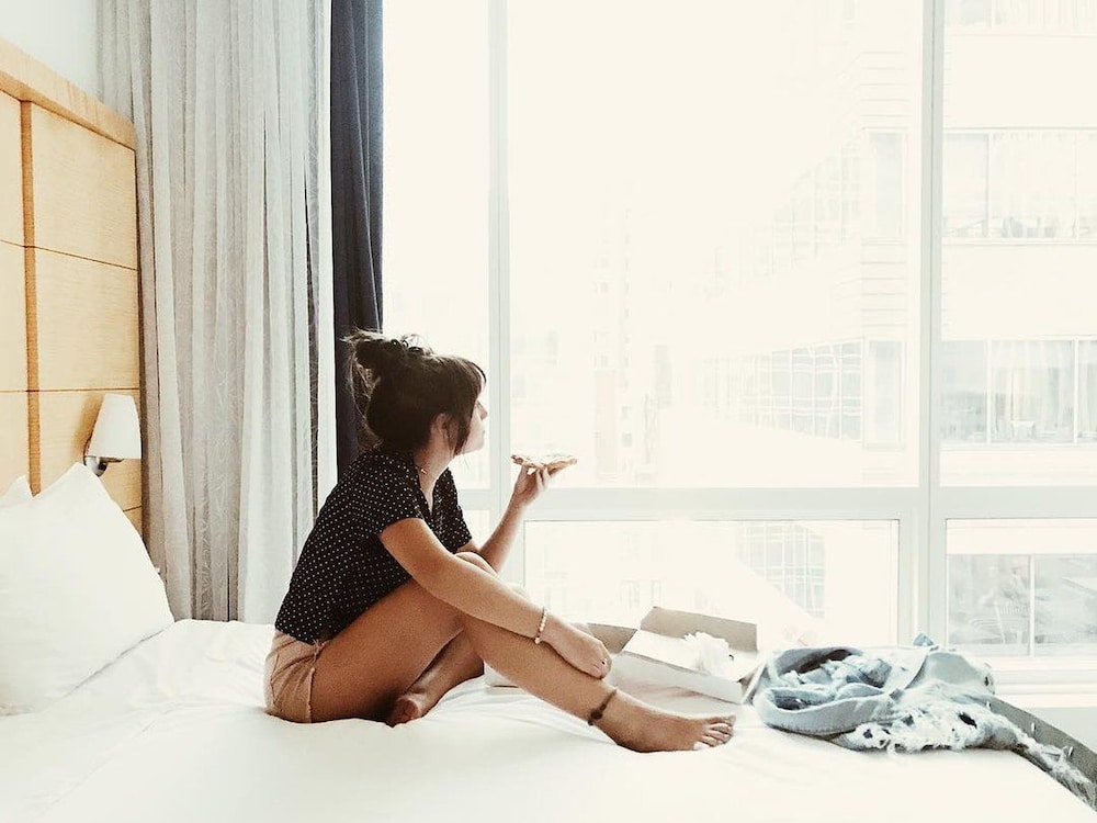 Millennium Premier Hotel New York Times Square 41/68