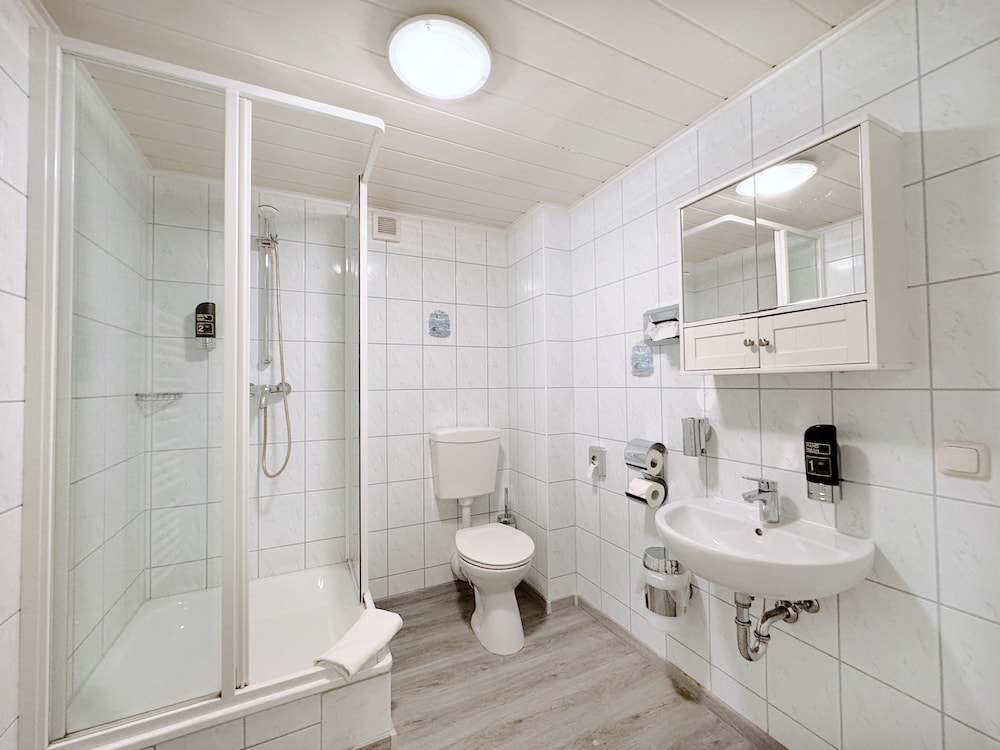 Regiohotel Wittekind Burg 42/43