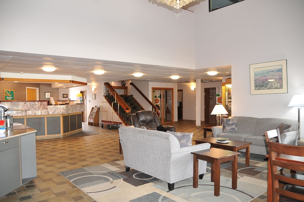 Quality Inn Paradise Creek 30/43