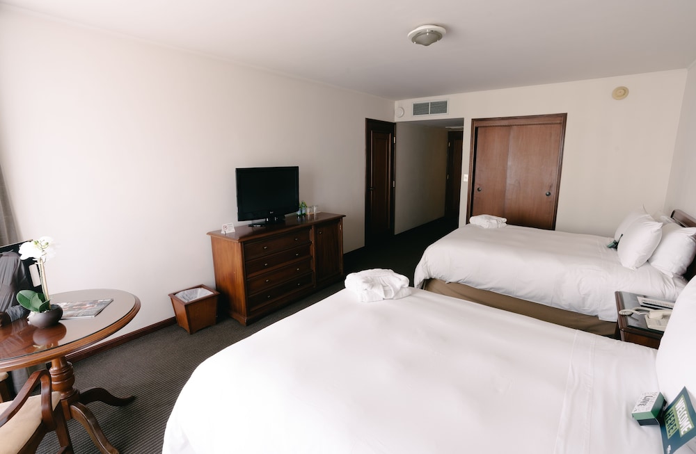 Bth Hotel Lima Golf Ex Libertador Lima 19/66