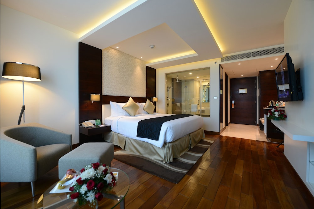 Howard Johnson Bengaluru Hebbal 37/72