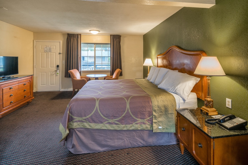 Rose Garden Inn - San Jose Airport 25/51