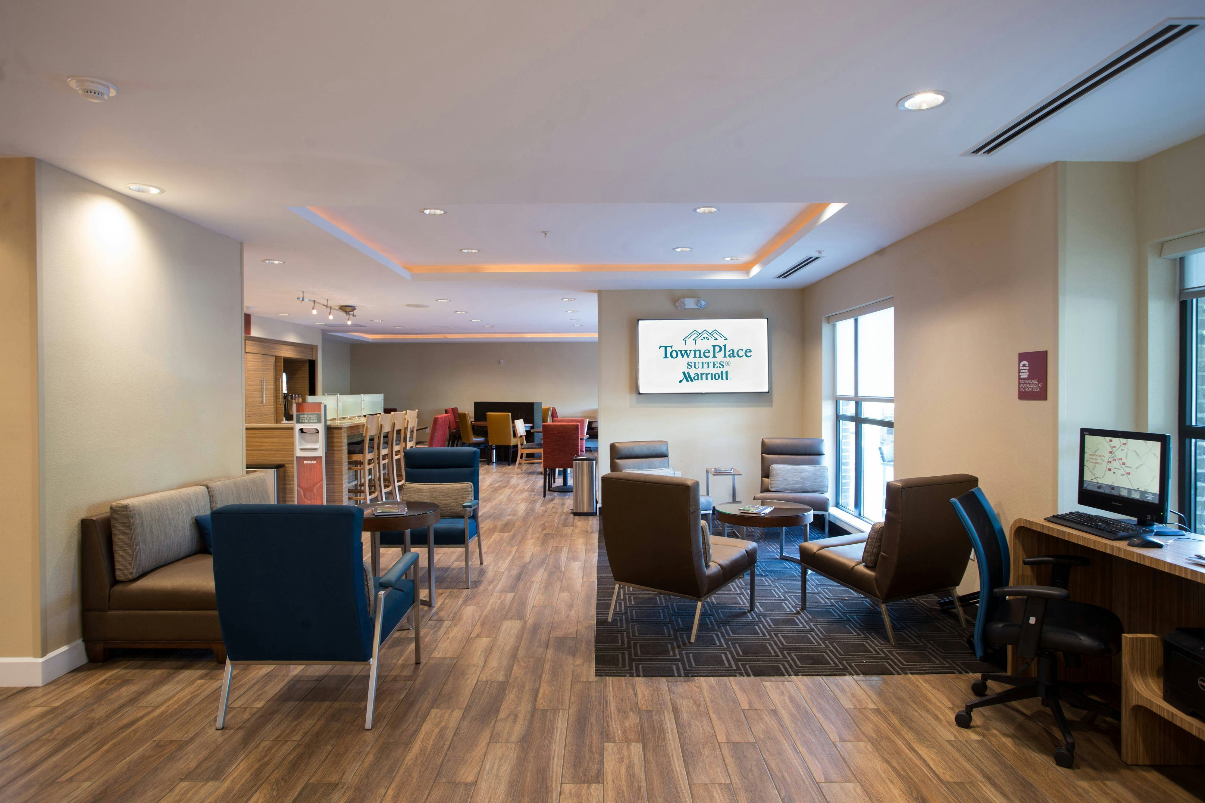 Towneplace Suites By Marriott Southern Pines Aberdeen 41/45
