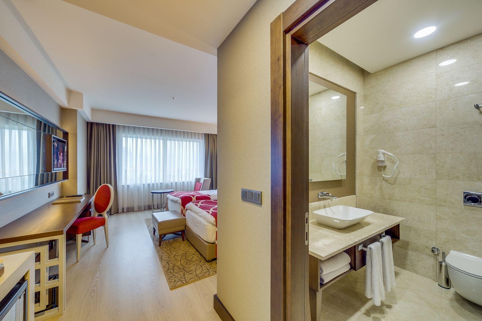 Demircioglu Park Hotel 78/78