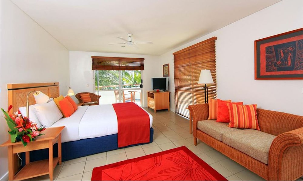 SHERATON DENARAU VILLAS 17/62