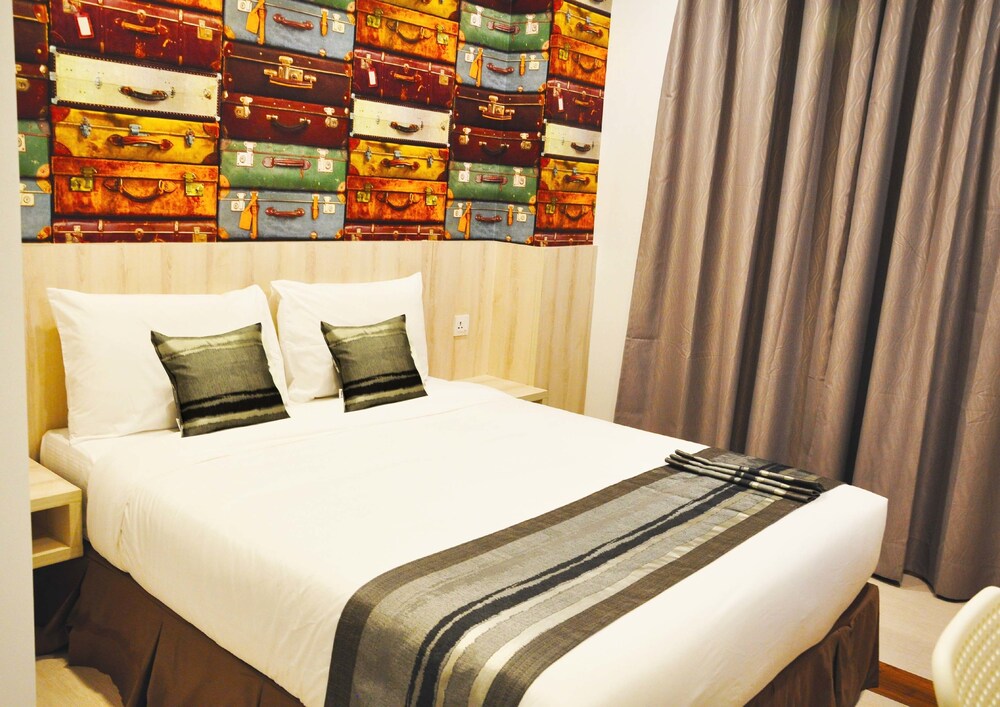 Valya Hotel 24/55