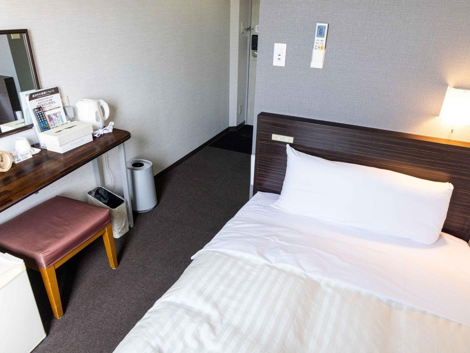 Super Hotel Matsusaka 20/57