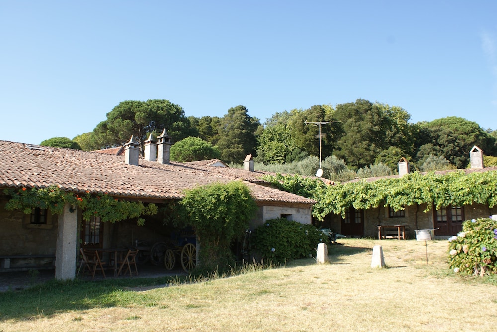 Quinta Do Paco D Anha 52/67