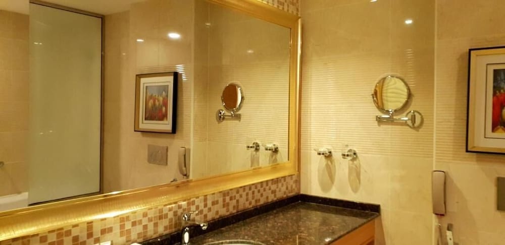 Jacobs Garden Hotel Bur Dubai 47/49