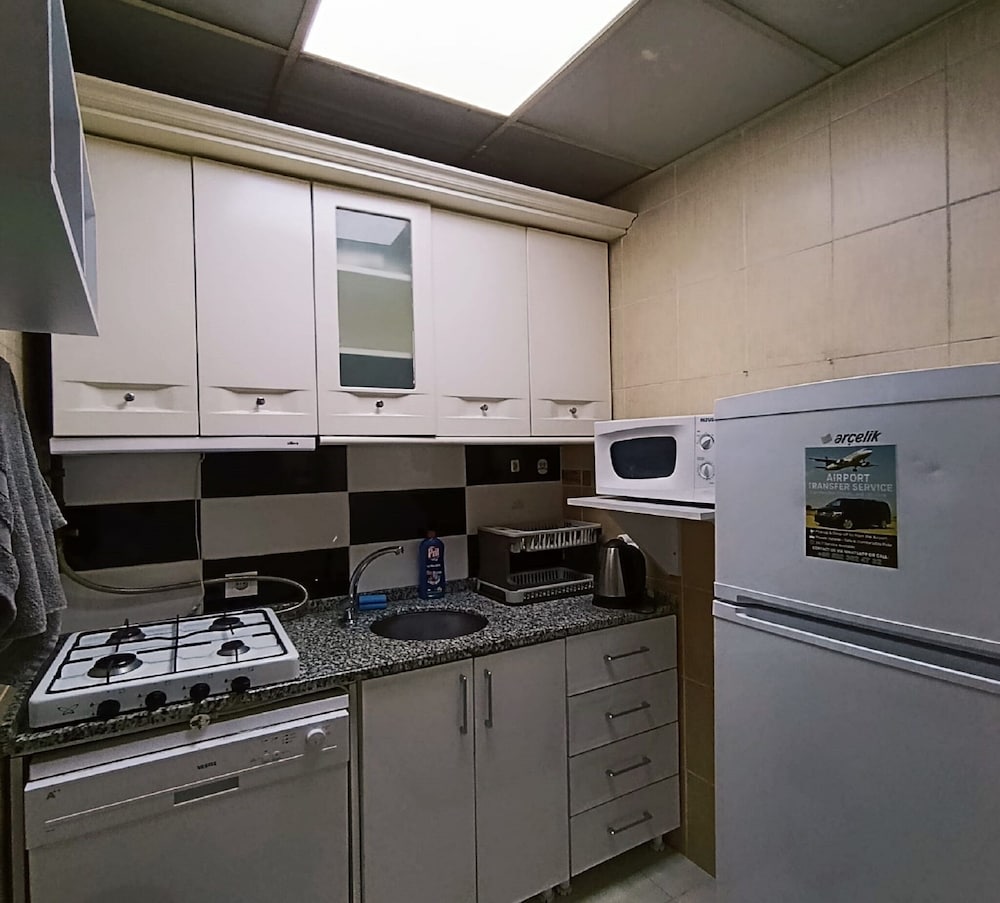 Armagan Suite Taksim 41/49