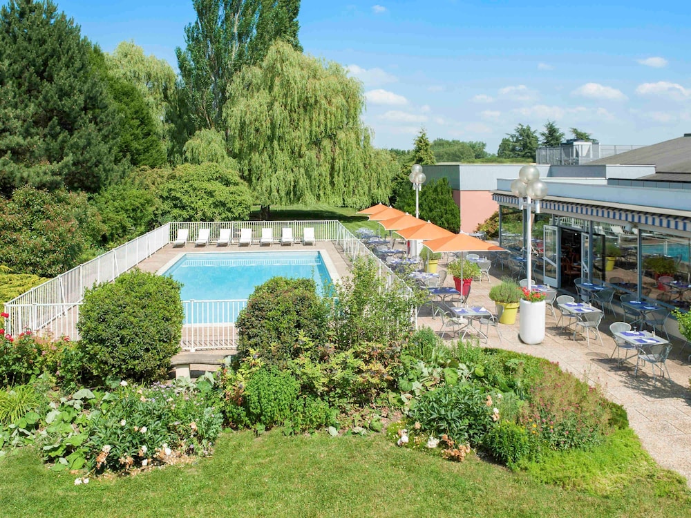 Novotel Metz Amneville 1/69