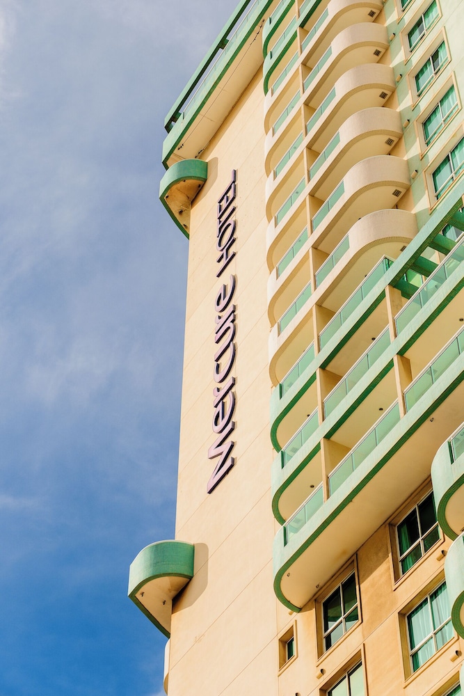 Mercure Macae Hotel 2/77