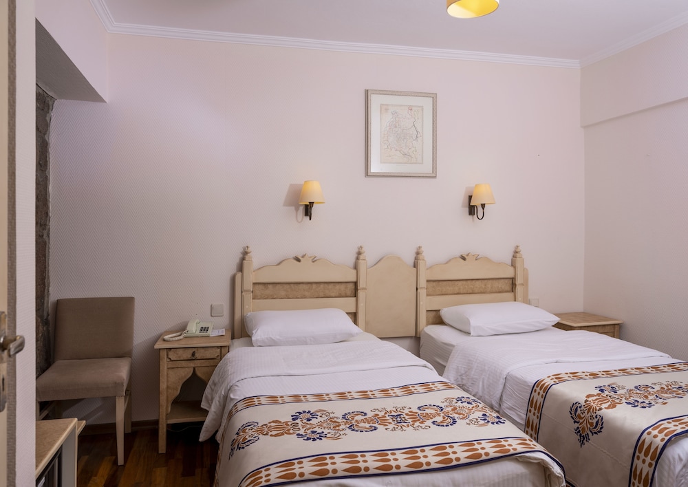 Assos Nazlihan Hotel 15/77