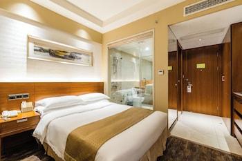Standard, Double Bed, No Window