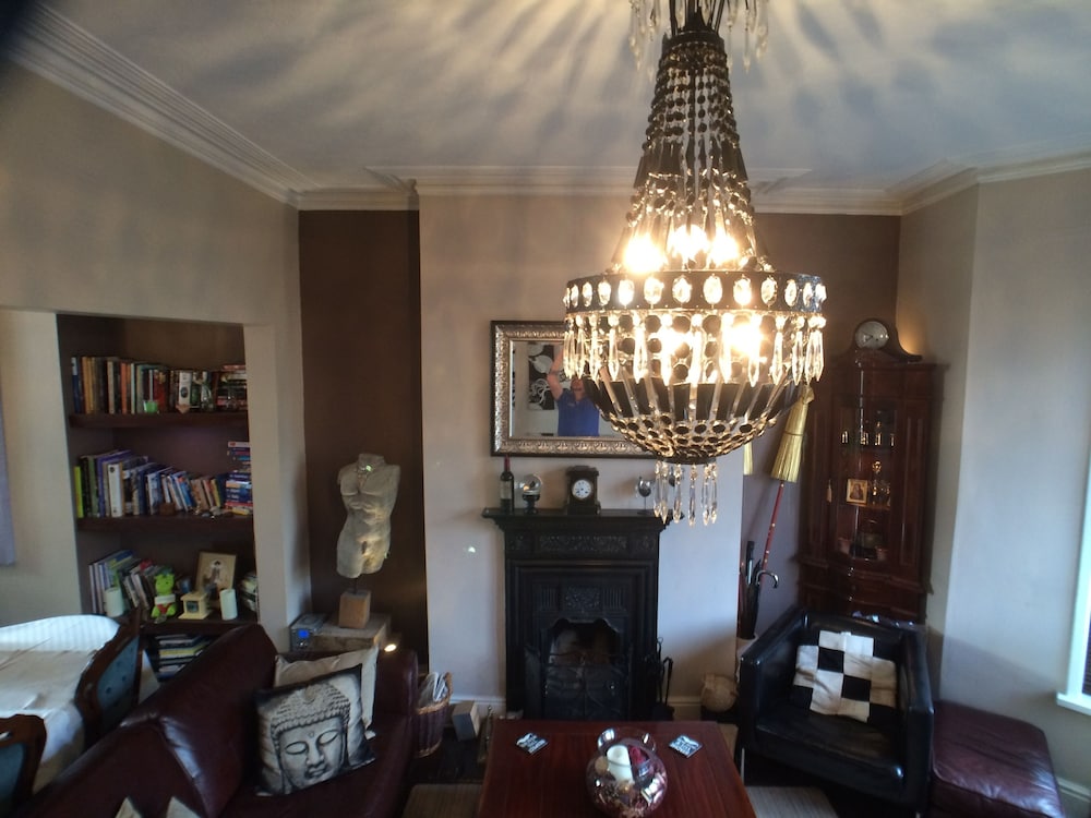 Ty Rosa - Bed & Breakfast 20/29