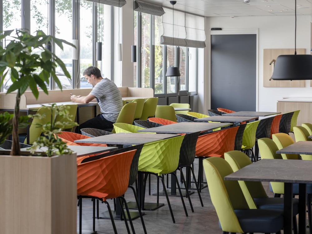 Ibis Styles Almere 59/69