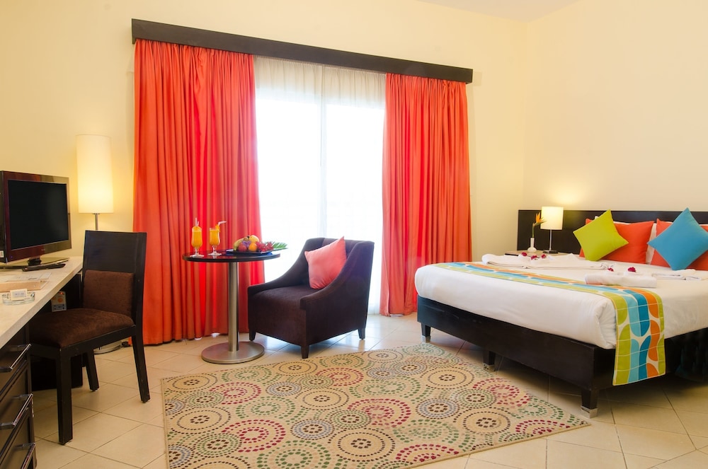 TEDA Swiss Inn Plaza Hotel 9/50