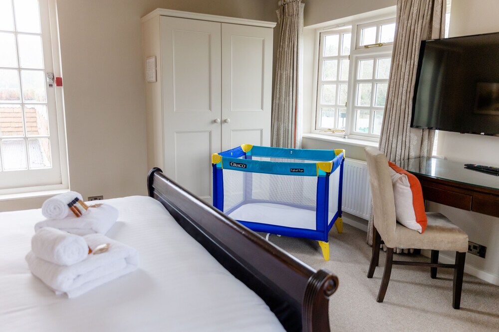 The Bell Inn New Forest 11/58