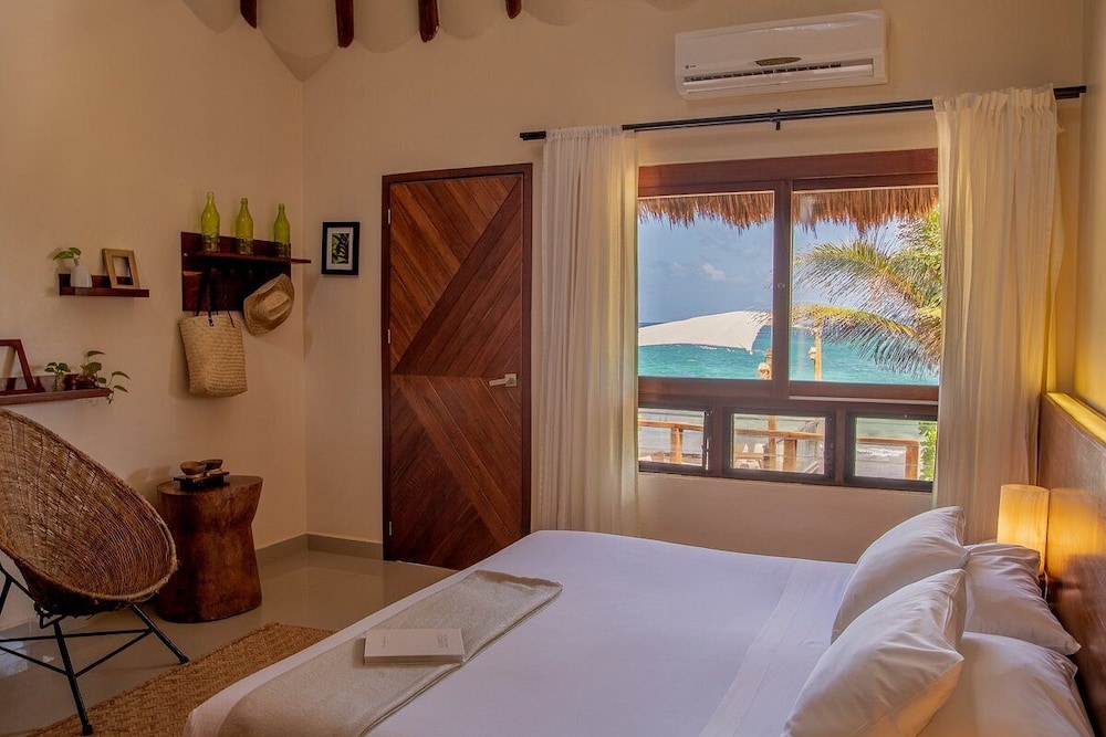 Sea View Room