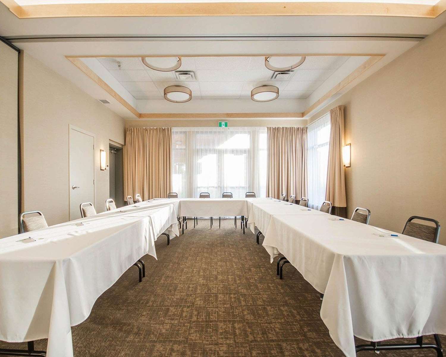 Comfort Inn & Suites Campbell River, BC 23/46