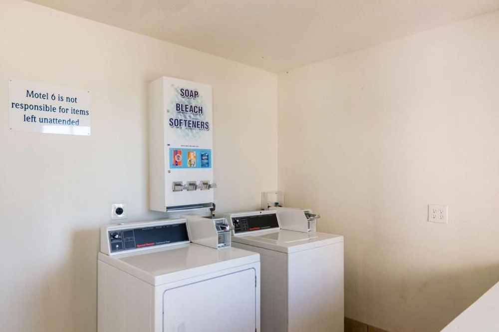 Motel6 Wichita Falls, TX - North 48/63