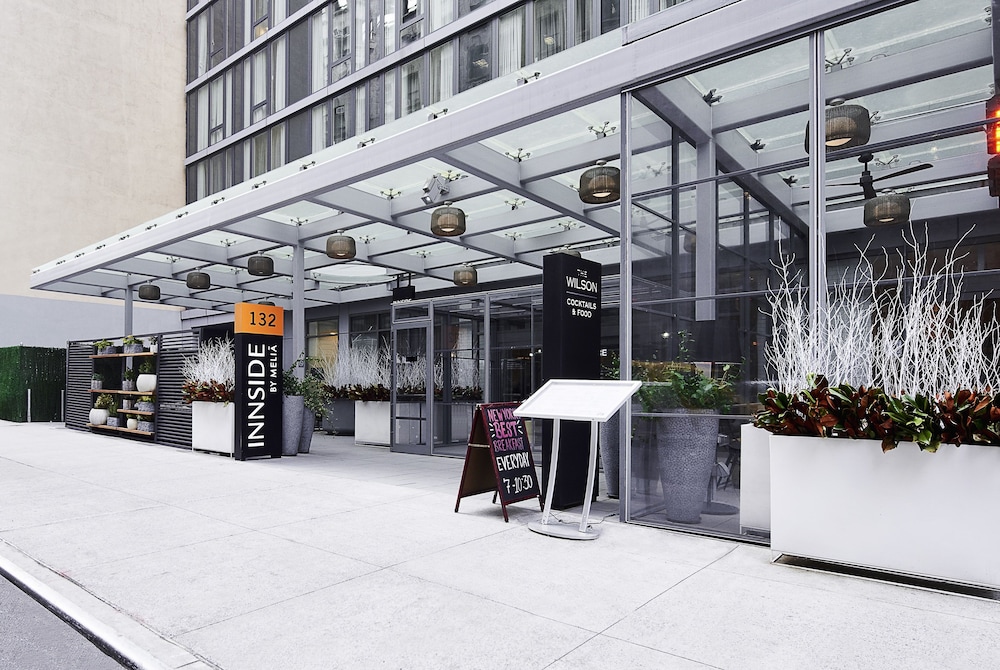 INNSiDE New York NoMad 43/50