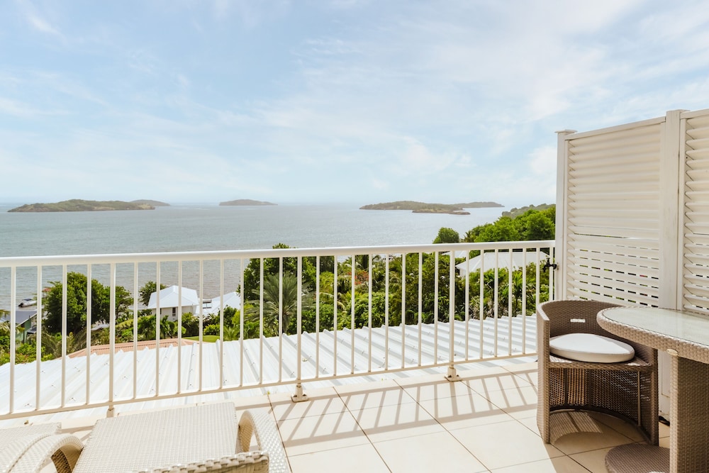 Hotel Fregate Bleue 46/72