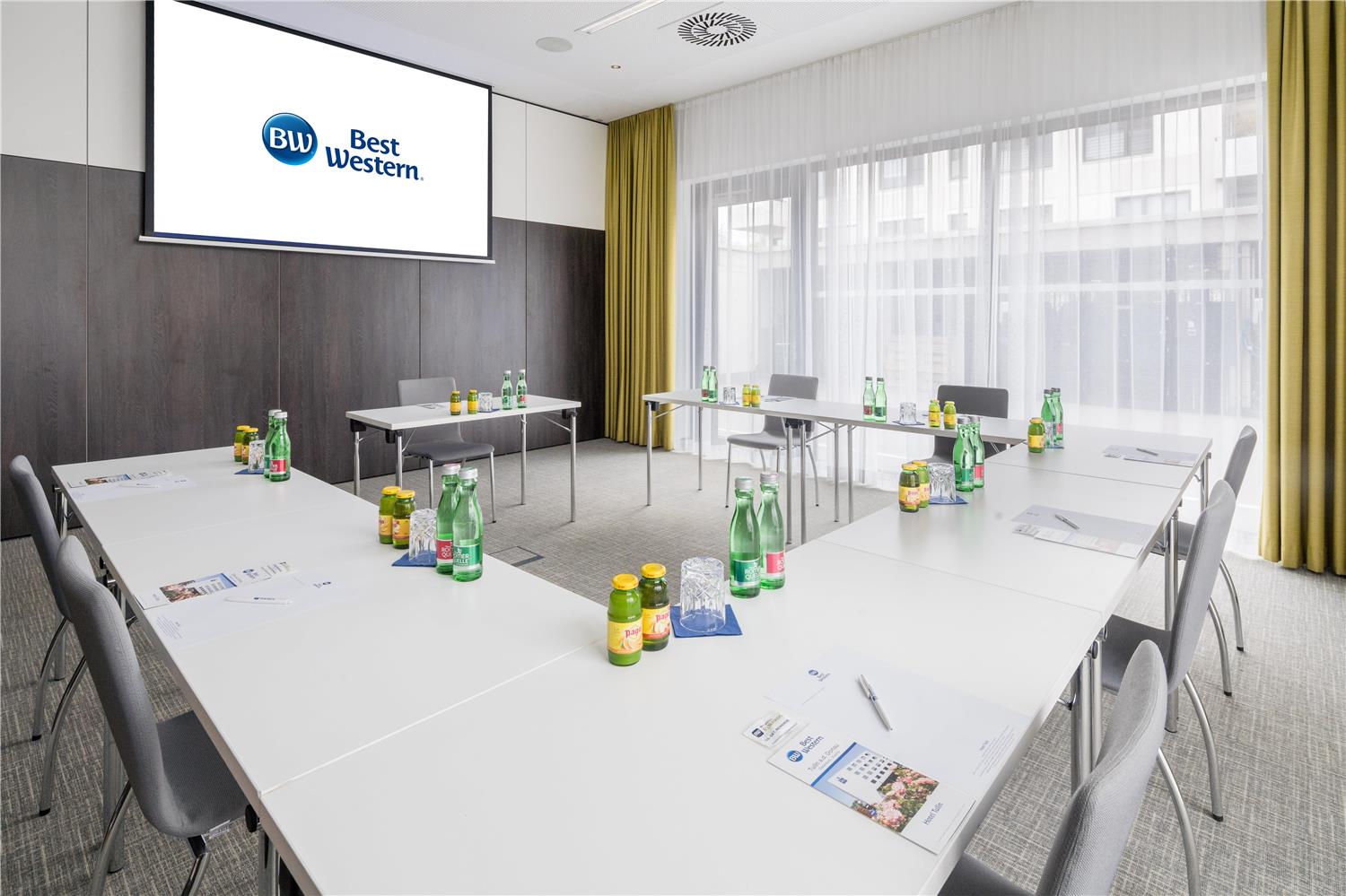 Best Western Hotel Tulln 53/61