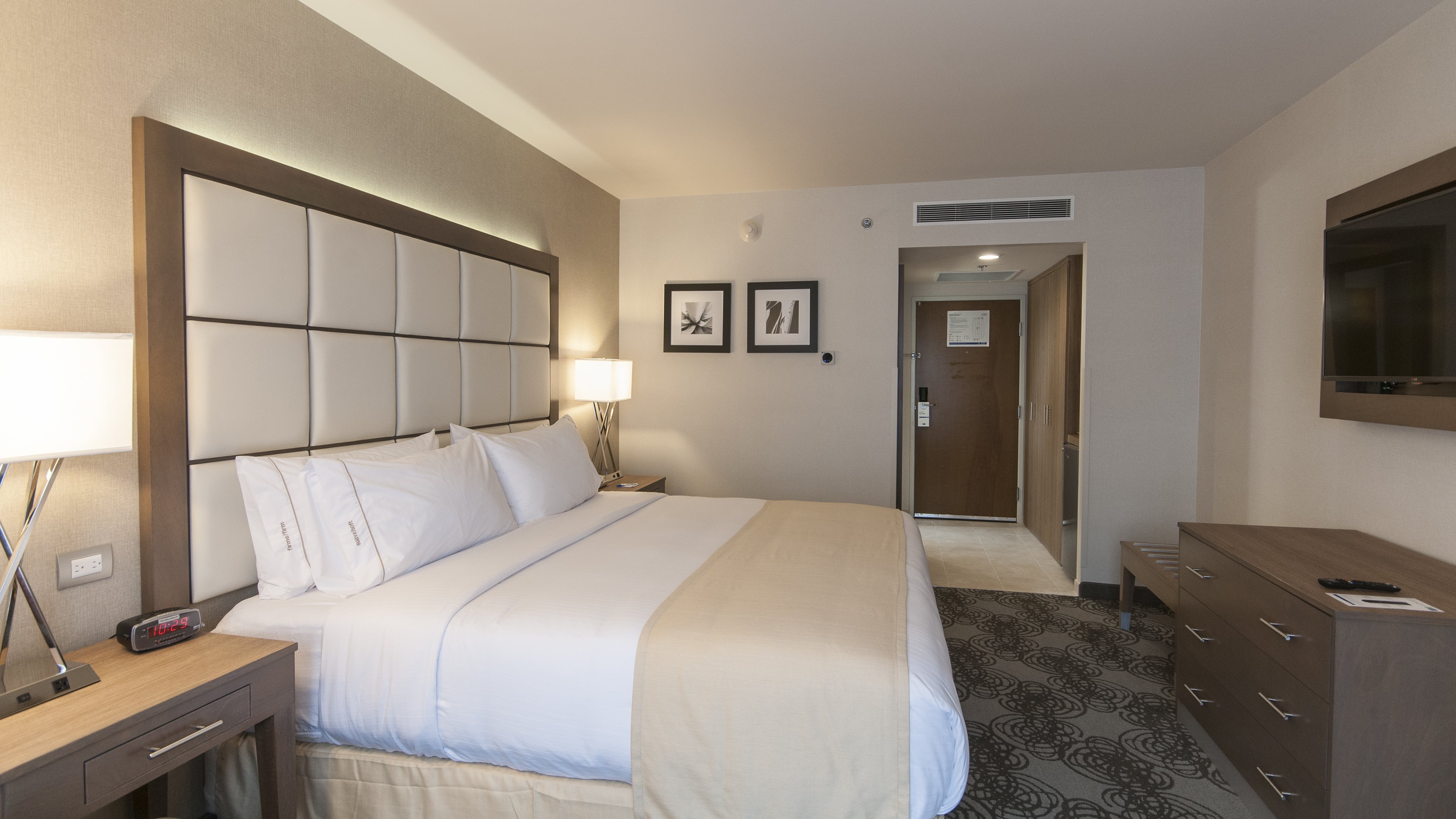 Holiday Inn Express & Suites Chihuahua Juventud 6/39