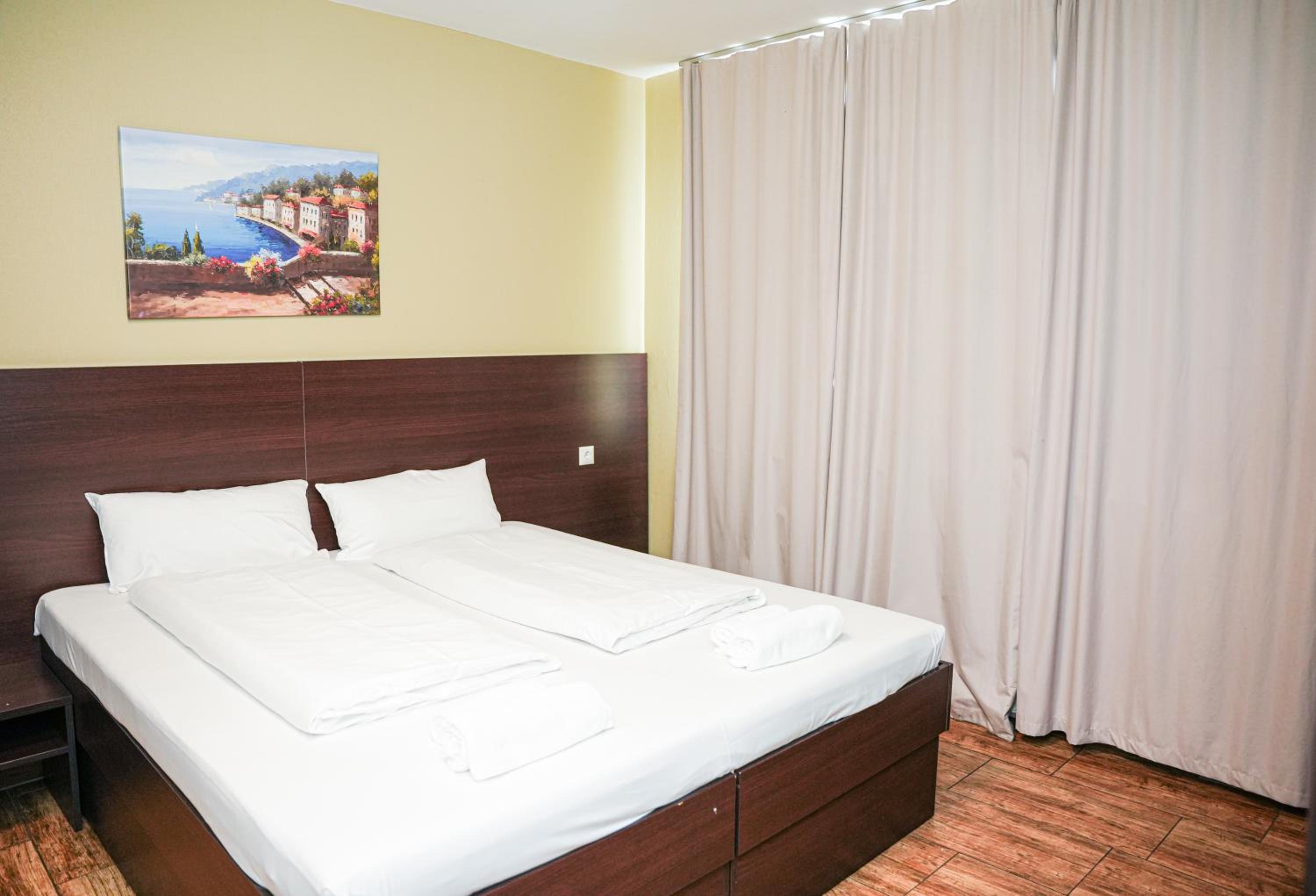 Hotel Aba 22/50