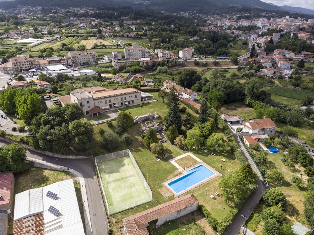 Parador de Tui 5/70