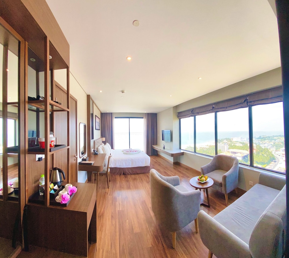 Vipol Muine Hotel and Spa 30/44