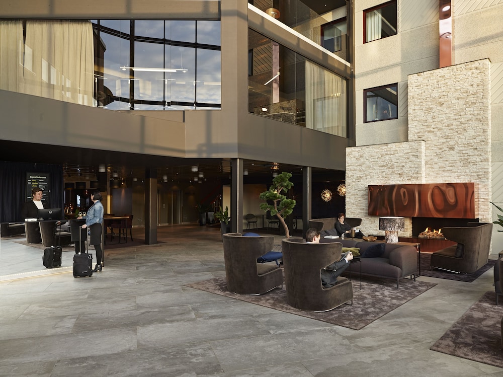 Hotell Södra Berget 63/70