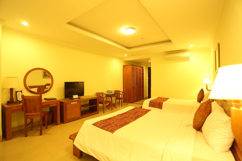 Golden Sea Hotel 19/41