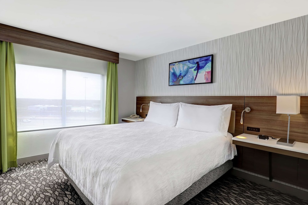 Evolution, Junior Suite, King Bed