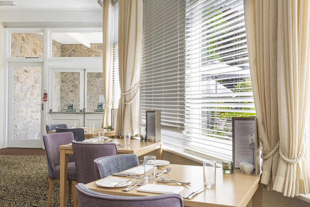 The Moorland Hotel 31/49