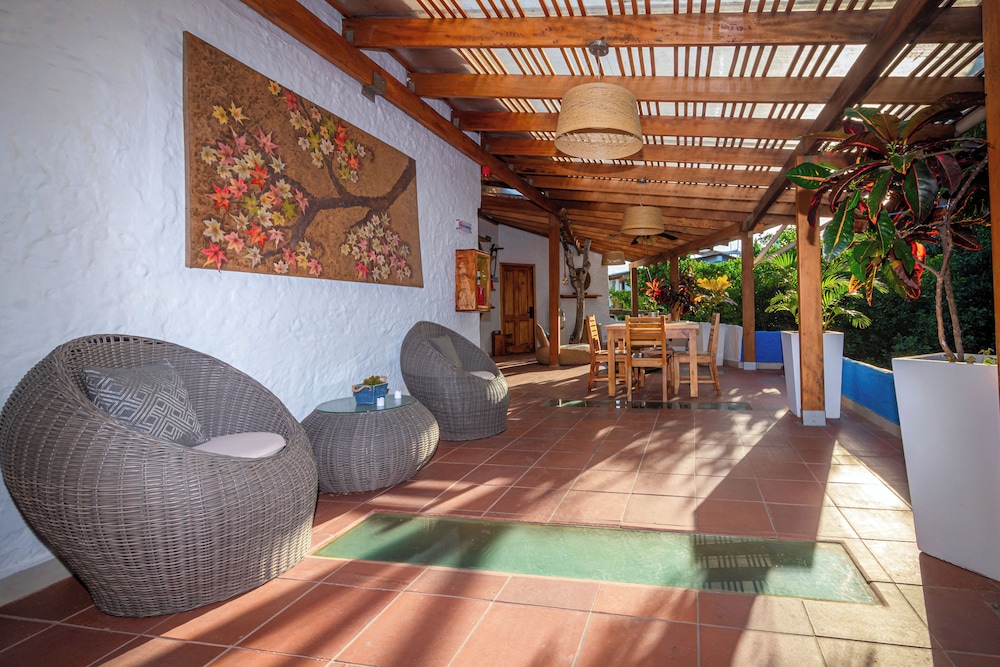 Red Mangrove Aventura Lodge 14/77