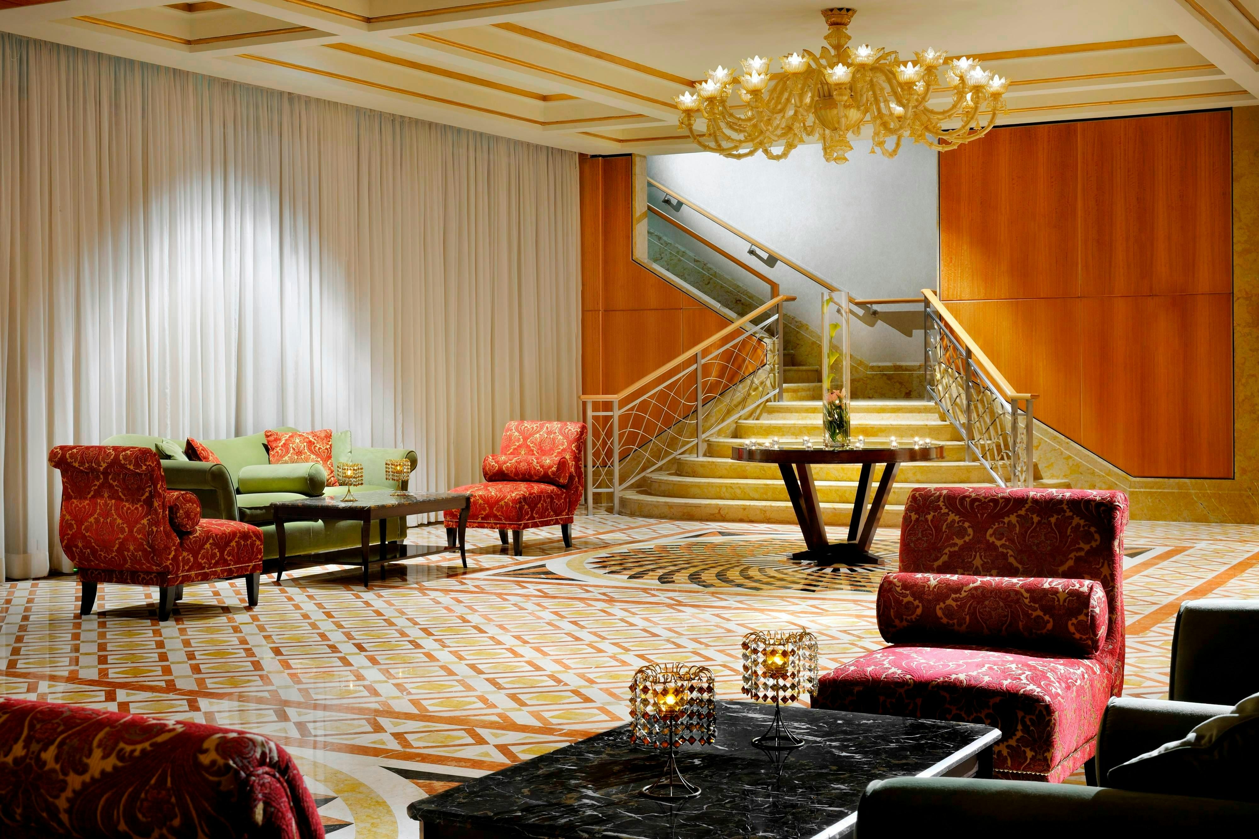 Courtyard By Marriott Kuwait City 27/57