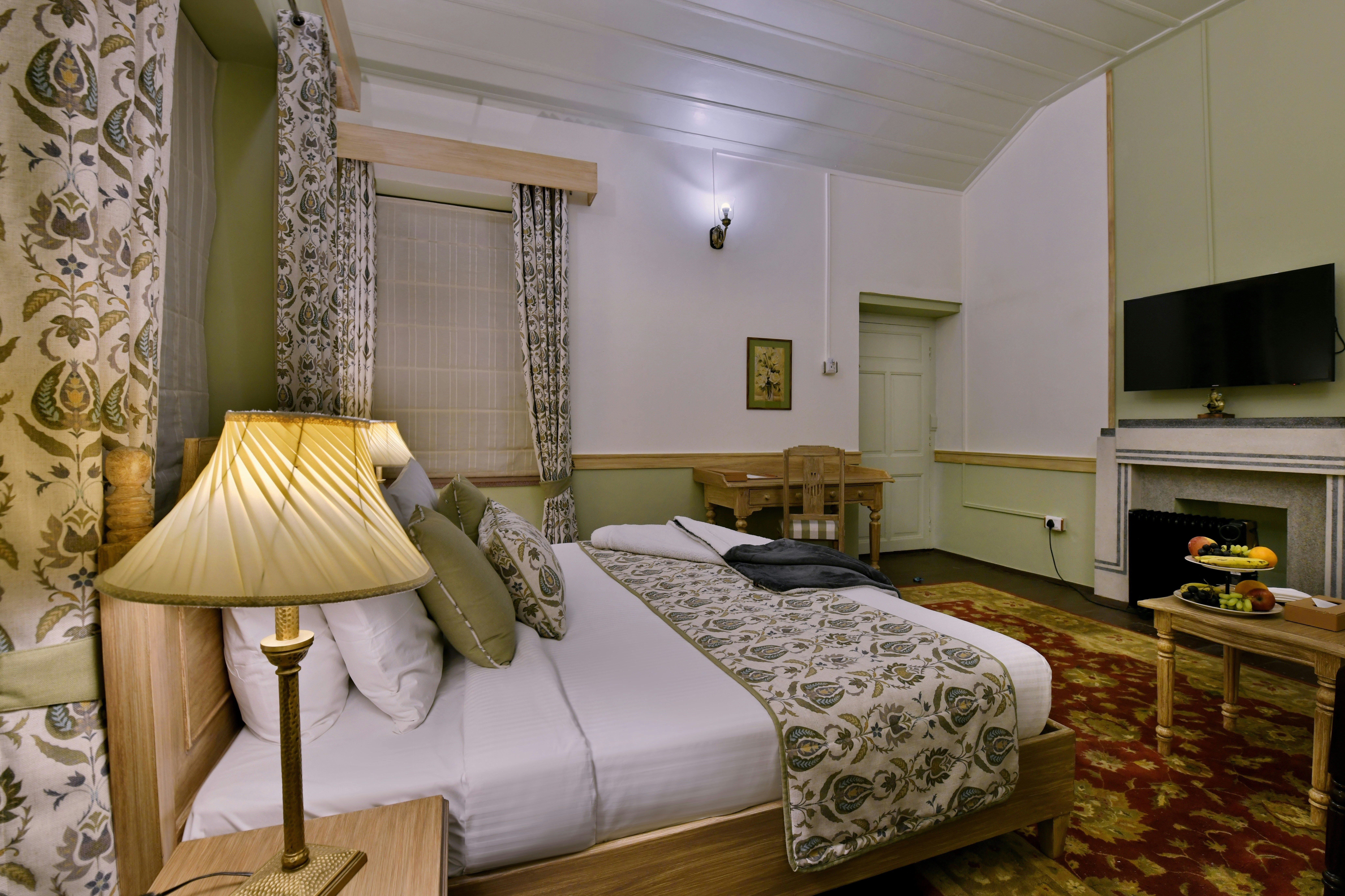 Brij Villa, Dalhousie 9/33
