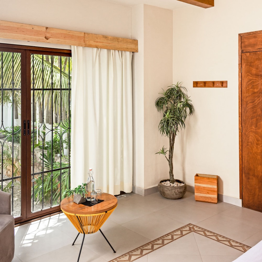 Mezcal Hostel 25/50