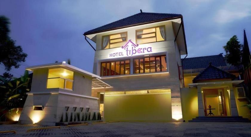 Tibera Hotel Cibeunying 3/28