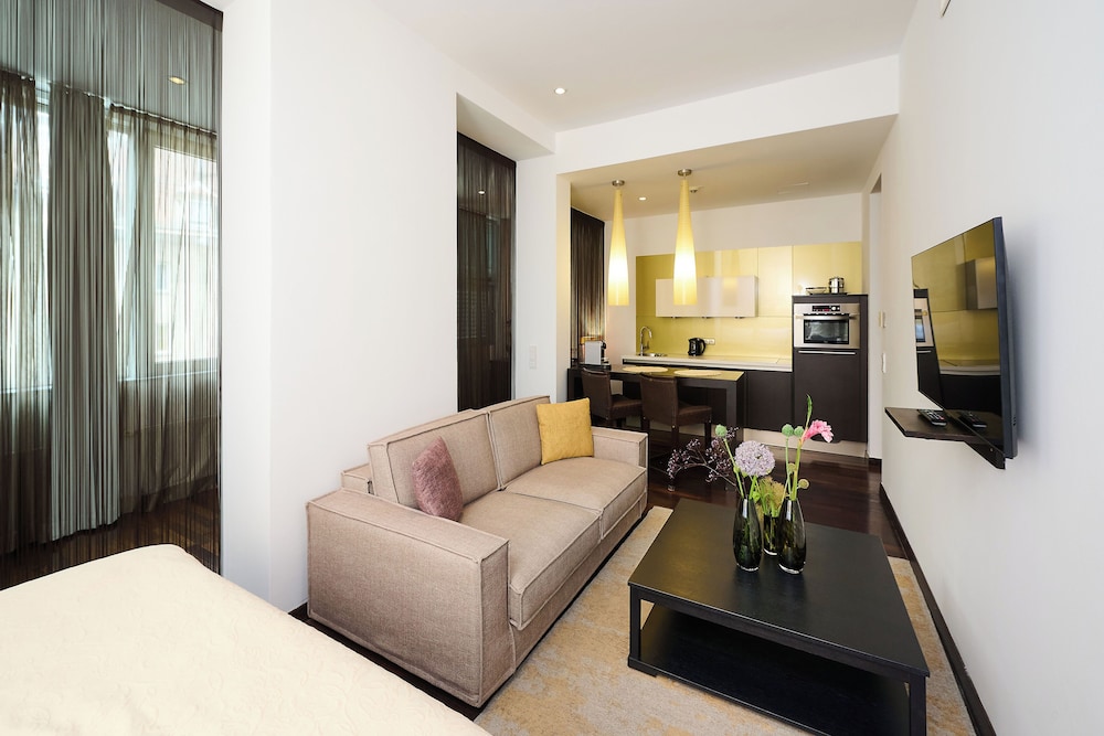 MyPlace Premium Apartments - City Centre 55/73