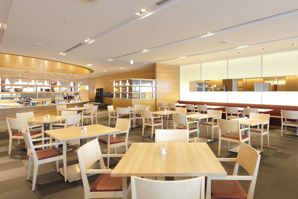 Haneda Excel Hotel Tokyu 62/75