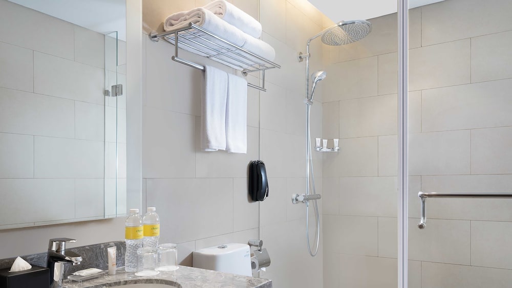 Holiday Inn Hotel Suites Jakarta Gajah Mada 19/77