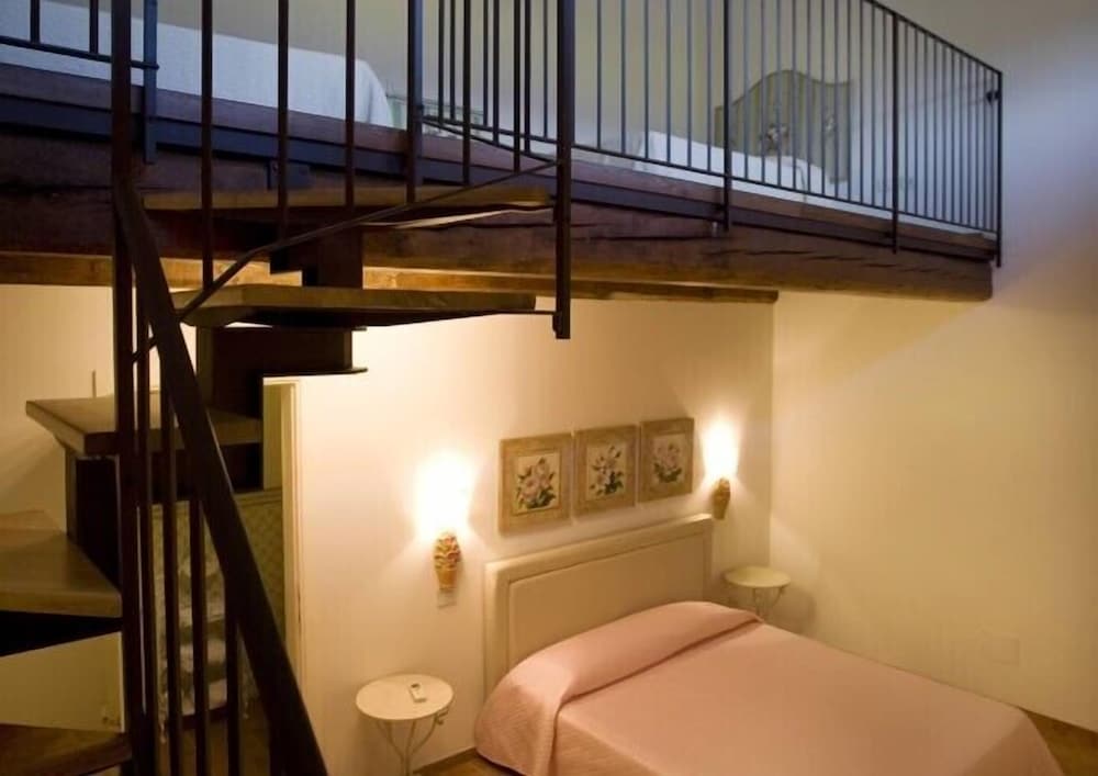 Il Baio Relais Natural Spa 18/46