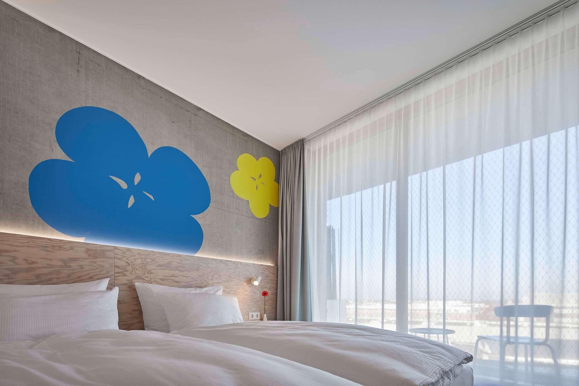 Flowers Hotel Essen 27/62