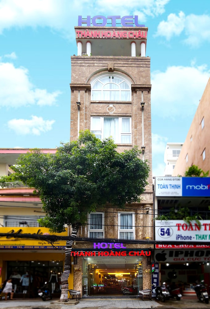 Thanh Hoang Chau Hotel 1/40