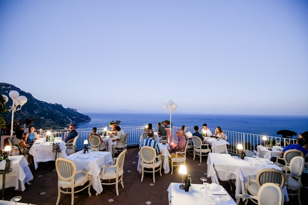 Hotel Villa Fraulo 67/72