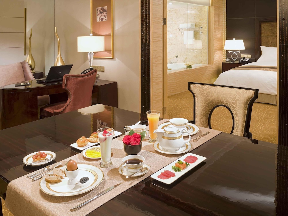 Sofitel Harbin 52/76