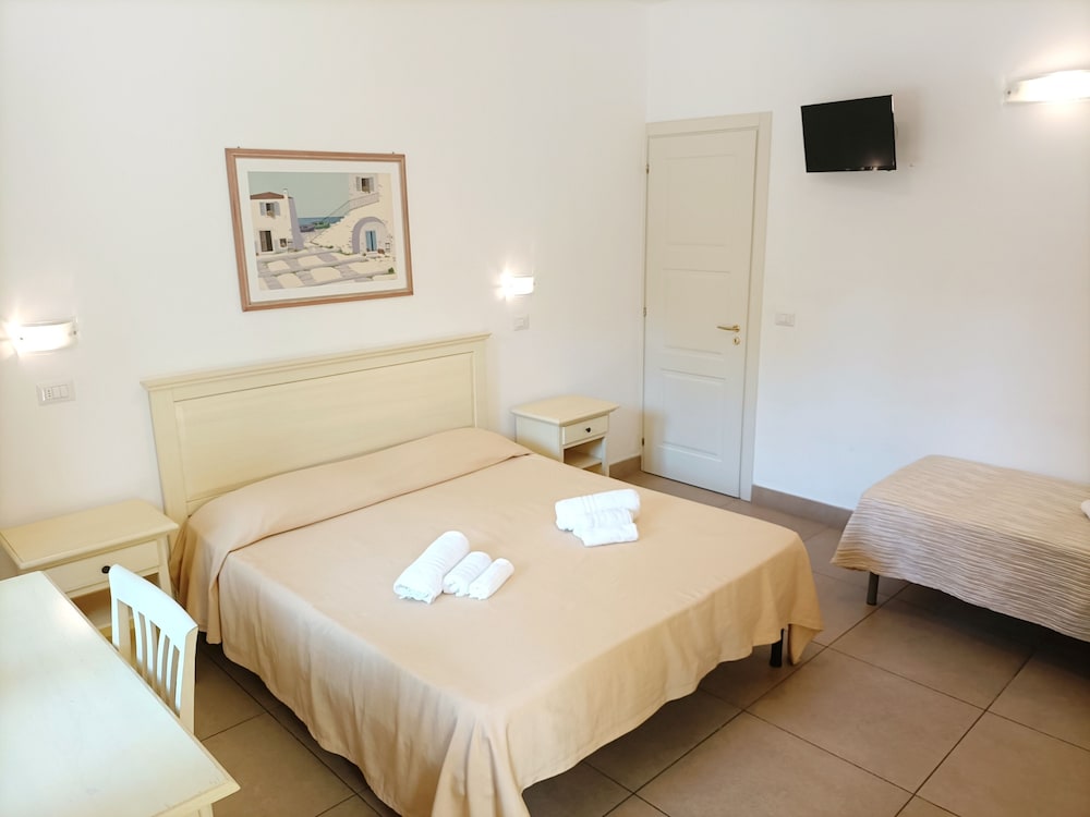 Agriturismo Il Trappeto 15/45